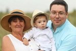 Андрей Чуев: Веселая, добрая, заботливая!