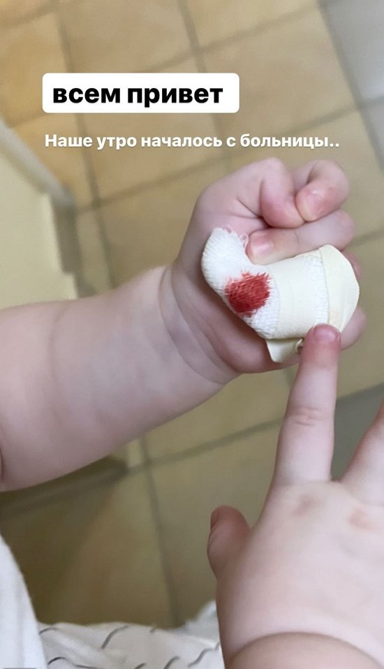 Ирина Пингвинова: Я очень теряюсь в таких ситуациях!
