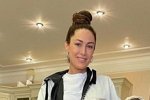 Алена Ашмарина: Наш знаменательный день никто не испортит!
