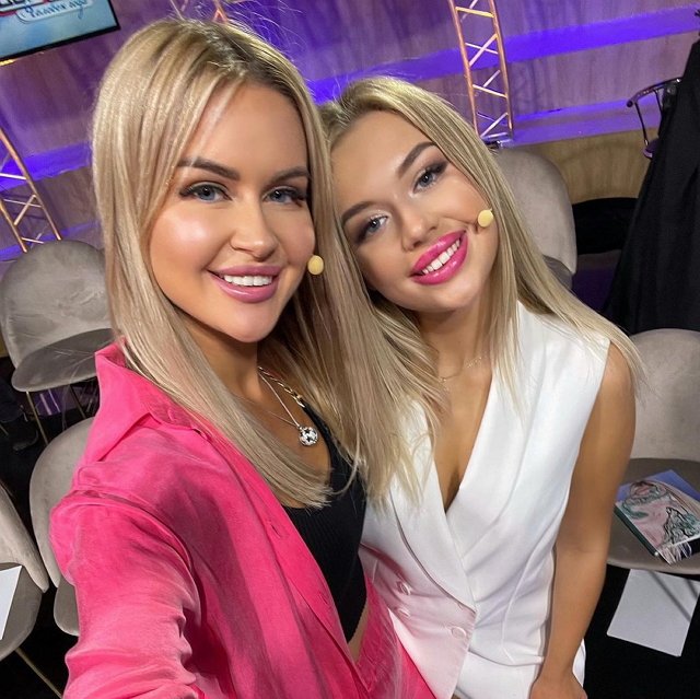 Свежие фото от участников (2.09.2021)