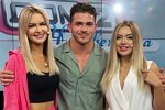 Свежие фото от участников (2.09.2021)
