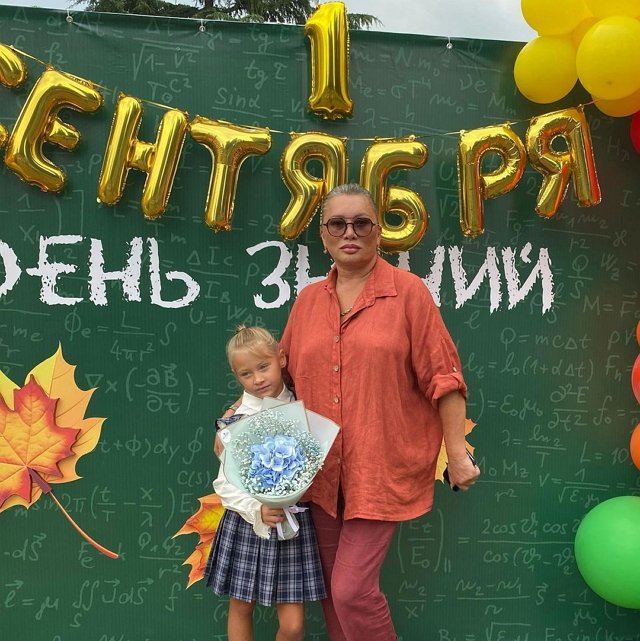 Фотоподборка детей участников (2.09.2021)