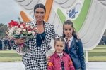 Фотоподборка детей участников (2.09.2021)