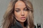 Юлия Щеглова: Вернулась к своему натуральному цвету
