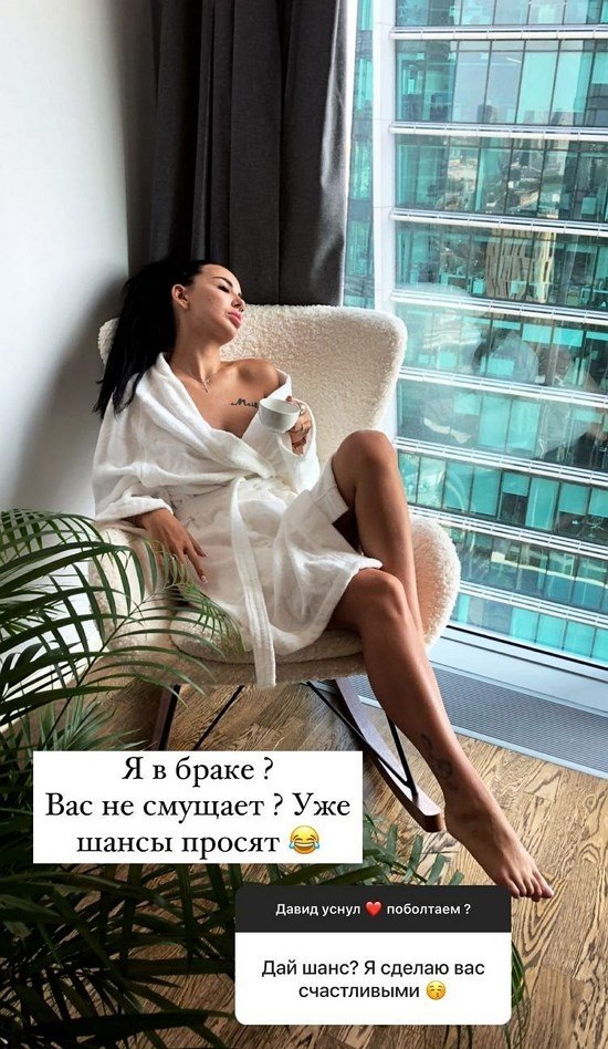 Анна Блюменкранц: За два дня я спала 4 часа