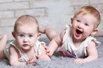 Алена Ашмарина: Смотрю на них и понимаю, что есть чудо на земле!