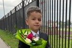 Фотоподборка детей участников (4.09.2021)