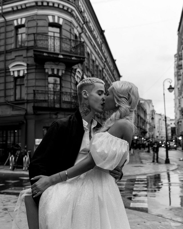 Максим Колесников: Голосуй за фотографию