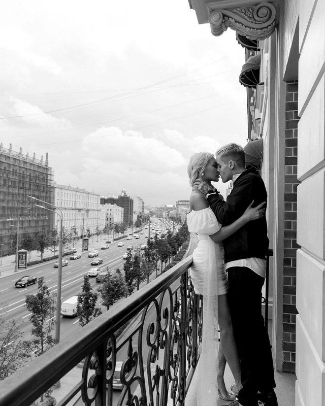 Максим Колесников: Голосуй за фотографию