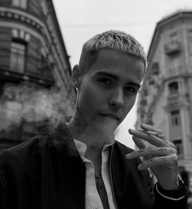 Максим Колесников: Голосуй за фотографию