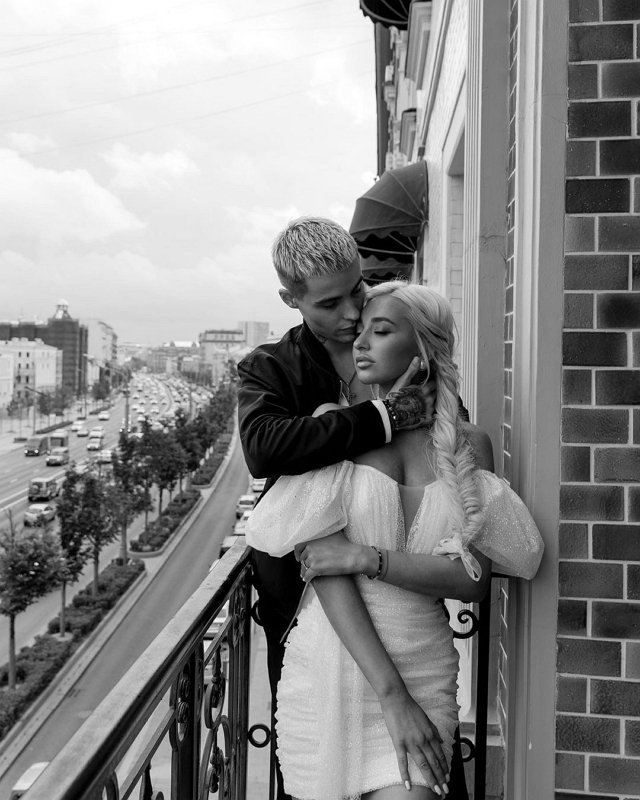 Максим Колесников: Голосуй за фотографию