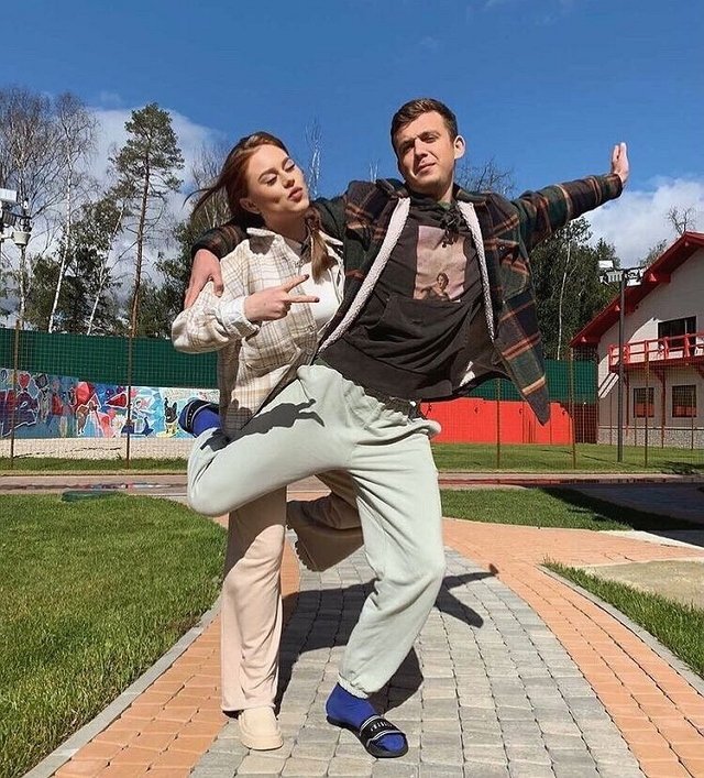 Екатерина Горина: Надо уметь прощать Екатерина Горина: Надо уметь прощать