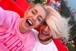 Свежие фото от бывших участников (5.09.2021)