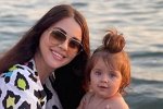 Ольга Рапунцель: Наш полёт прошёл хорошо
