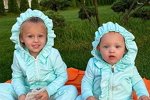 Анастасия Лисова: Кайфую от материнства