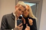Анастасия Стецевят: Всем любви!