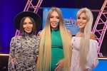 Мария Кохно: Вернуться можно ненадолго