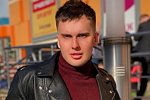 Никита Барышев: Это и есть настоящая жизнь!
