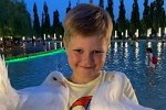 Фотоподборка детей участников (7.09.2021)