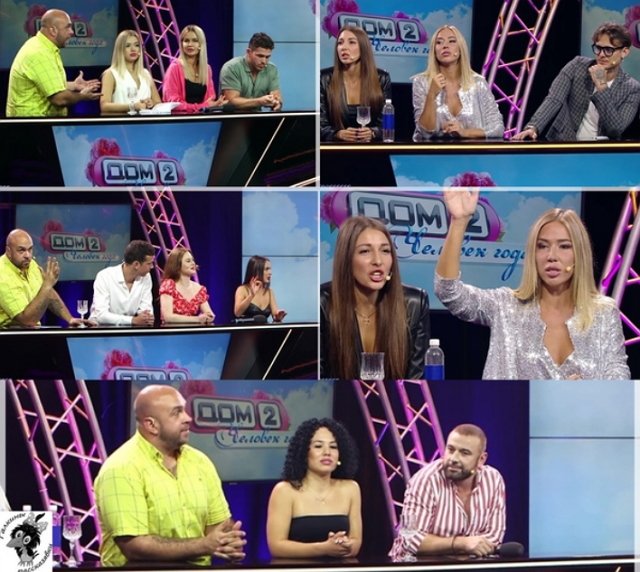 Мнение о событиях на Доме-2 (8.09.2021) Мнение о событиях на Доме-2 (8.09.2021)