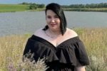 Александра Черно: Там тесно и они хотят в Москву