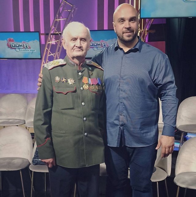 Свежие фото от участников (9.09.2021)