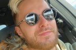 Никита Уманкский: Ей в удовольствие быть вместе со мной