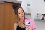 Алёна Савкина: Мне стало плевать