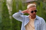 Никита Уманский: На осень у меня другие планы