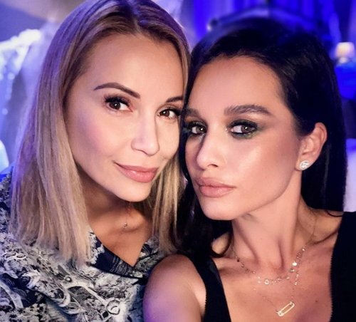 Ольга Орлова: В жизни так не бывает