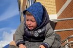 Юлия Салибекова: Мы все выходим, он - нет