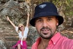 Свежие фото от бывших участников (11.09.2021)