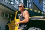 Дмитрий Чайков: Главное - быть решительным!