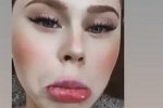 Екатерина Горина: Я никогда так много не ела!