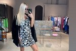 Кристина Лясковец: Не болела и не прививалась