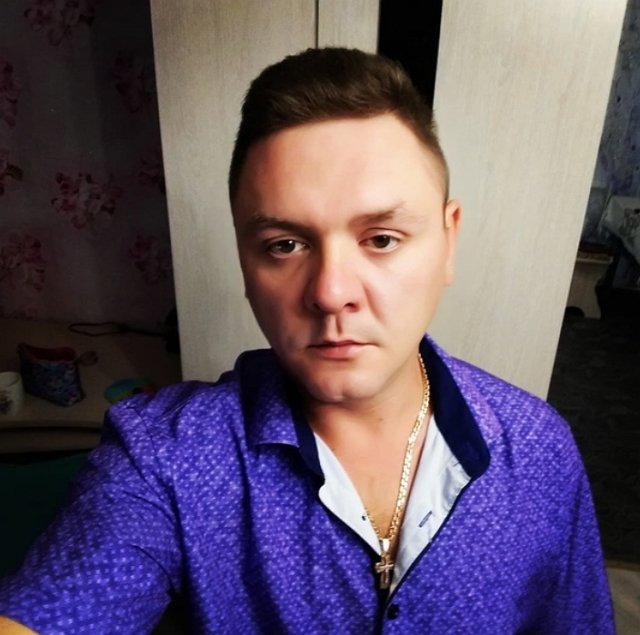 Алексей Иванов: Потерял коннект с окружающим миром Алексей Иванов: Потерял коннект с окружающим миром