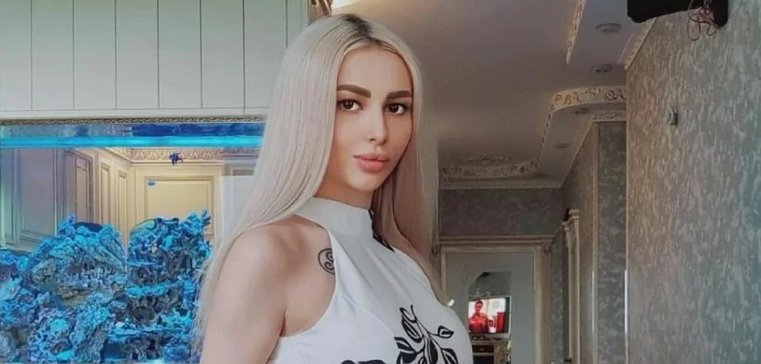 Клавдия Безверхова: В основном мой день состоит из сна, так мне легче