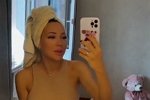Алена Савкина: Сегодня я буду ведущей на одном из каналов!