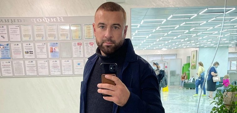 Алексей Адеев: Я поставил амбициозную цель