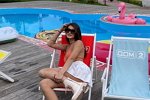 Велена Саидова: Я ужасно чувствовала себя