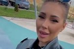 Алена Савкина: Остались без вещей!