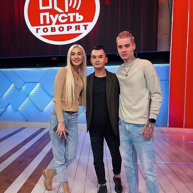 Свежие фото от бывших участников (15.09.2021)