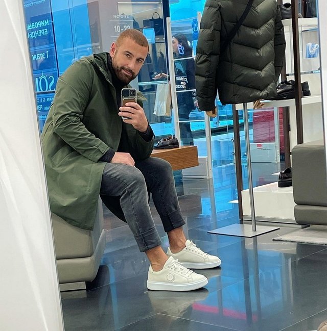 Алексей Адеев: Искренне сожалею, что так поступил Алексей Адеев: Искренне сожалею, что так поступил