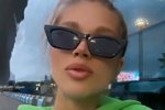 Анастасия Бигрина: У меня и по сей день есть эта проблема