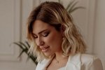 Екатерина Зиновьева: В 2:40 ночи появилась наша дочка!
