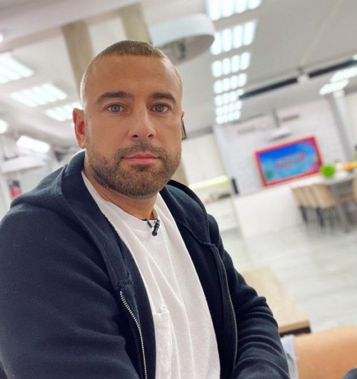 Алексей Адеев: Она очень достойная девочка