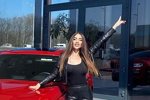 Богдана Кварацхелия: Мы активные пользователи BMW