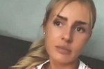 Кристина Лясковец: Огромное количество людей проголосовало за меня