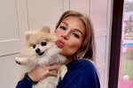 Анастасия Бигрина: Подбираю нужную литературу