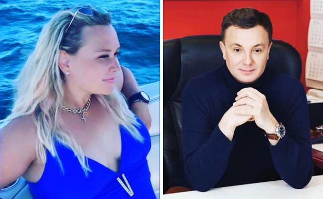 Татьяна Светлова: Это был шок! Татьяна Светлова: Это был шок!